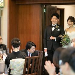 ザ・ガーデンオリエンタル大阪の写真20枚目