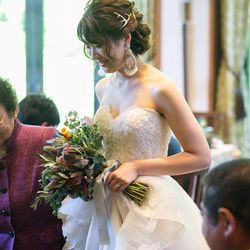 ザ・ガーデンオリエンタル大阪の写真15枚目