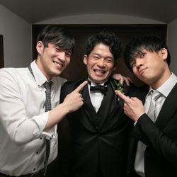 ザ・ガーデンオリエンタル大阪の写真13枚目