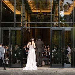 ザ・ガーデンオリエンタル大阪の写真10枚目