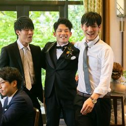 ザ・ガーデンオリエンタル大阪の写真17枚目