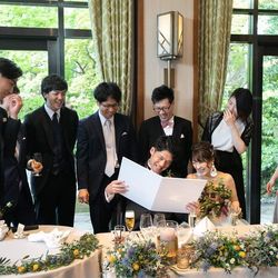 ザ・ガーデンオリエンタル大阪の写真15枚目