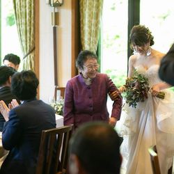 ザ・ガーデンオリエンタル大阪の写真19枚目