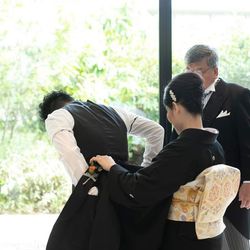 ザ・ガーデンオリエンタル大阪の写真33枚目