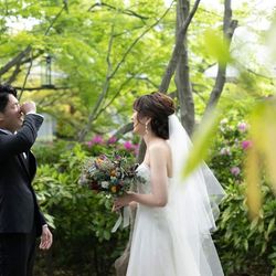 ザ・ガーデンオリエンタル大阪の写真19枚目