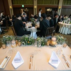 ザ・ガーデンオリエンタル大阪の写真7枚目