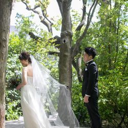 ザ・ガーデンオリエンタル大阪の写真2枚目