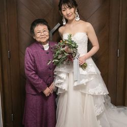 ザ・ガーデンオリエンタル大阪の写真9枚目