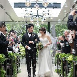 ザ・ガーデンオリエンタル大阪の写真32枚目