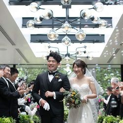 ザ・ガーデンオリエンタル大阪の写真17枚目