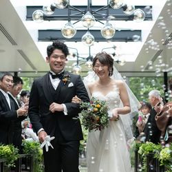 ザ・ガーデンオリエンタル大阪の写真33枚目