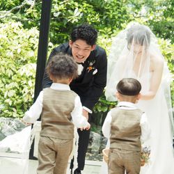 ザ・ガーデンオリエンタル大阪の写真15枚目