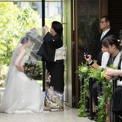 ザ・ガーデンオリエンタル大阪の写真33枚目