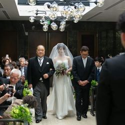 ザ・ガーデンオリエンタル大阪の写真16枚目