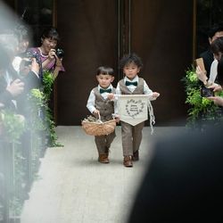 ザ・ガーデンオリエンタル大阪の写真34枚目