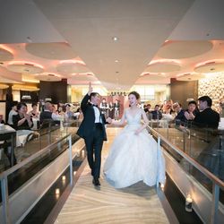 グランド ハイアット 東京の写真10枚目