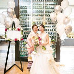 グランド ハイアット 東京の写真13枚目