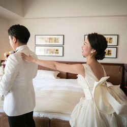 グランド ハイアット 東京の写真32枚目