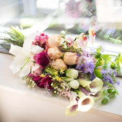 グランド ハイアット 東京の写真11枚目