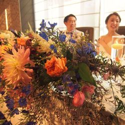 グランド ハイアット 東京の写真16枚目