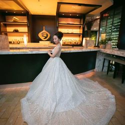 グランド ハイアット 東京の写真21枚目