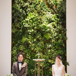 ラソールガーデン大阪の写真30枚目