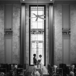 ラソールガーデン大阪の写真14枚目