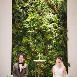 ラソールガーデン大阪の写真13枚目