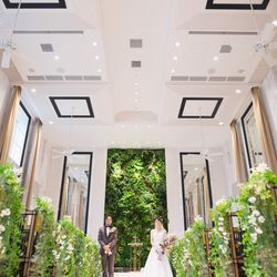 ラソールガーデン大阪の写真14枚目