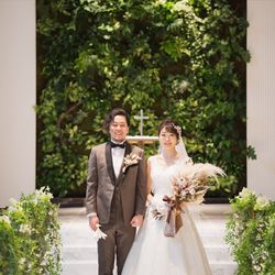 ラソールガーデン大阪の写真16枚目