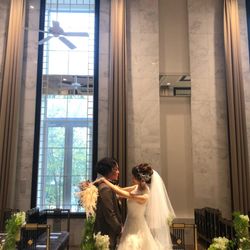 ラソールガーデン大阪の写真14枚目