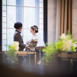 ラソールガーデン大阪の写真6枚目