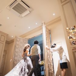 ラソールガーデン大阪の写真19枚目