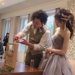 ラソールガーデン大阪の写真9枚目