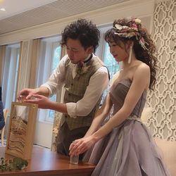 ラソールガーデン大阪の写真28枚目