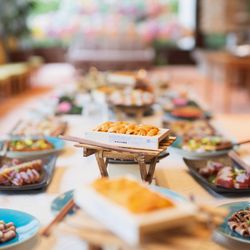 ラソールガーデン大阪の写真16枚目