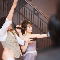 ラソールガーデン大阪の写真10枚目