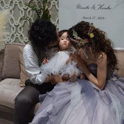 ラソールガーデン大阪の写真18枚目