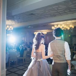 ラソールガーデン大阪の写真3枚目