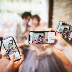 ラソールガーデン大阪の写真23枚目