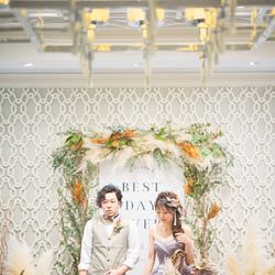 ラソールガーデン大阪の写真7枚目