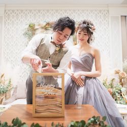 ラソールガーデン大阪の写真31枚目