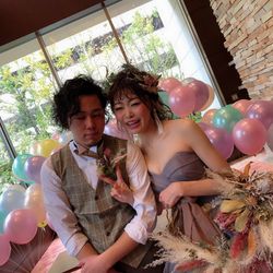 ラソールガーデン大阪の写真36枚目