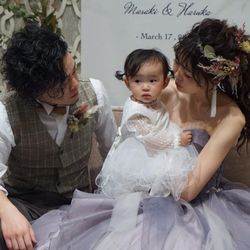 ラソールガーデン大阪の写真11枚目