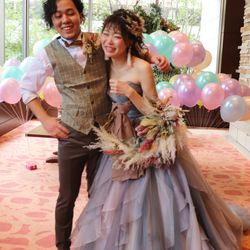 ラソールガーデン大阪の写真33枚目