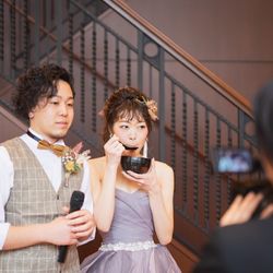 ラソールガーデン大阪の写真16枚目