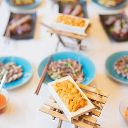 ラソールガーデン大阪の写真23枚目