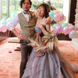 ラソールガーデン大阪の写真23枚目