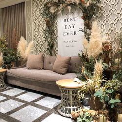 ラソールガーデン大阪の写真1枚目