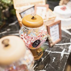 ラソールガーデン大阪の写真17枚目